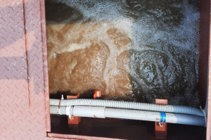 Dịch vụ bảo trì và vận hành hệ thống xử lý nước thải sinh hoạt