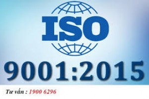 Quy trình xây dựng ISO 9001
