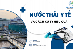 NHỮNG ĐIỀU CẦN BIẾT VỀ XỬ LÝ NƯỚC THẢI RỈ RÁC