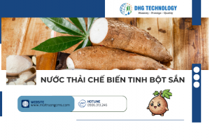 NHỮNG ĐIỀU CẦN BIẾT VỀ XỬ LÝ NƯỚC THẢI RỈ RÁC
