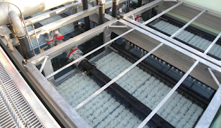 Nguyên lý và ứng dụng màng MBR trong công nghệ xử lý nước thải