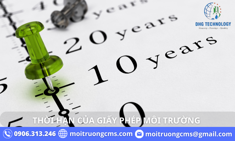 thoi han giay phep moi truong