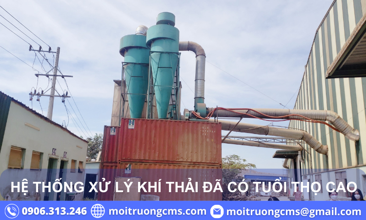 tai sao can cai tao he thong xu ly