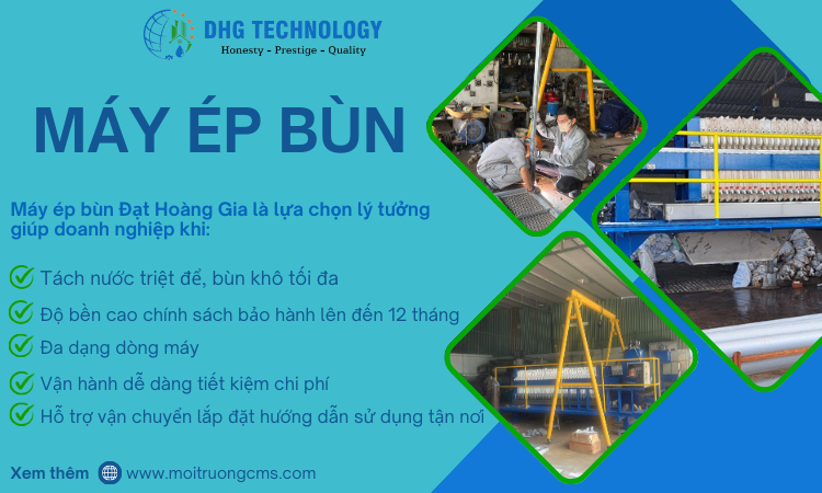 dat hoang gia cung cap may ep bun