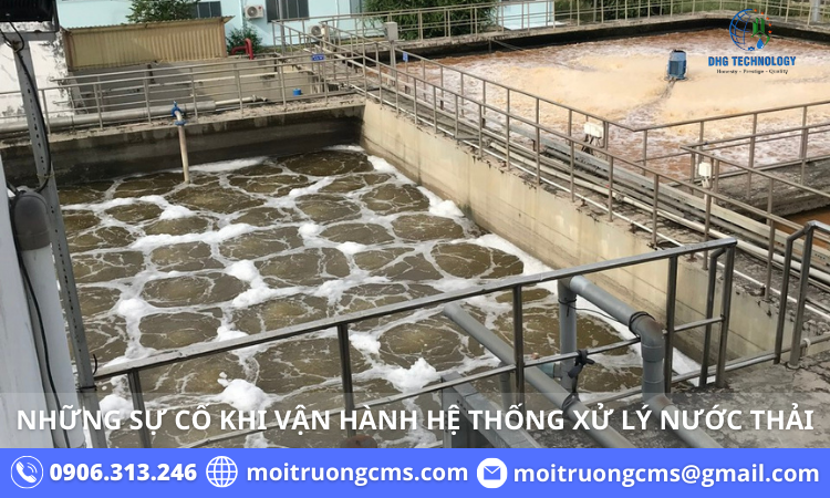 nhung su co khi van hanh he thong xu ly nuoc thai binh duong