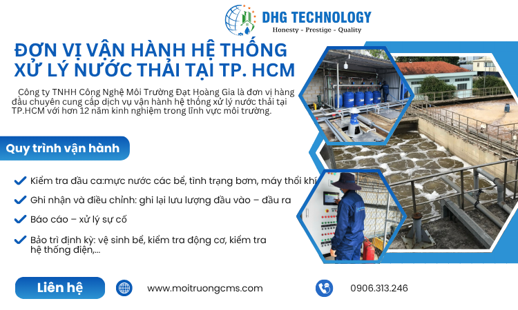 don vi van hanh he thong xu ly nuoc thai tai tp hcm
