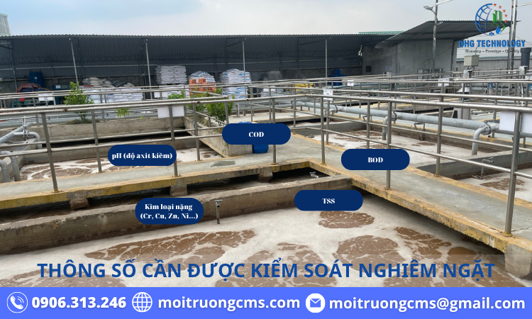 cac thong so can kiem soat nghiem ngat