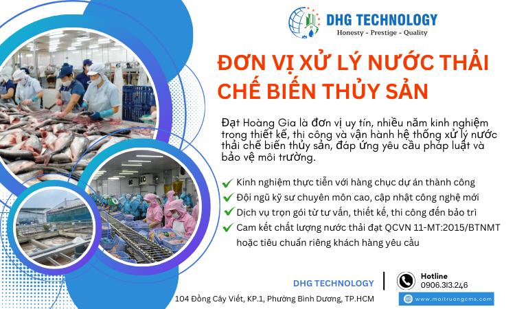 dat hoang gia xu ly nuoc thai thuy san